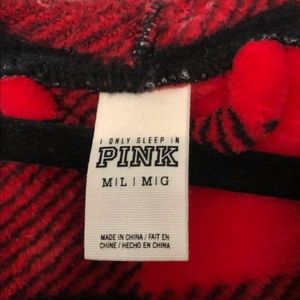 Victoria’s Secret PINK robe